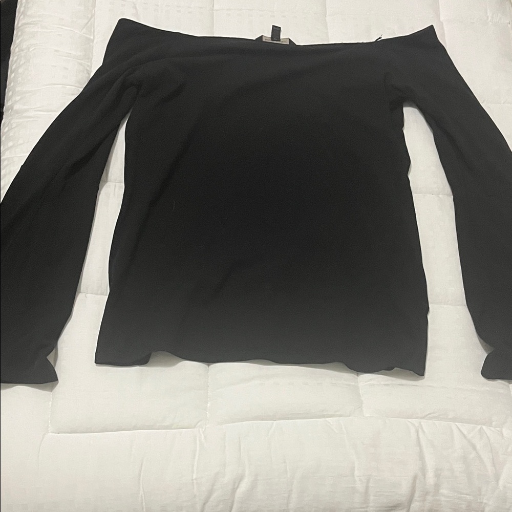 Banana Republic Off-Shoulder Women's Top